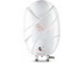 Bajaj 3 L Instant Water Heater (Flora, White)