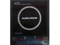 Morphy Richards Chef Xpress 400i Induction Cooker (Black, Push Button)