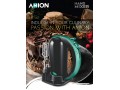 AMION AM300 Hand Blender & Stand Mixer (Black & Green) (300W) 