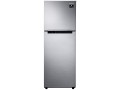 Samsung 253 L 2 Star Inverter Frost-Free Double Door Refrigerator (RT28T3042S8/HL, Elegant Inox(Light Doi Metal)) 