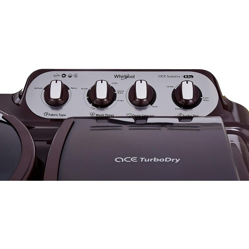 ace 8.5 turbo dry wine dazzle