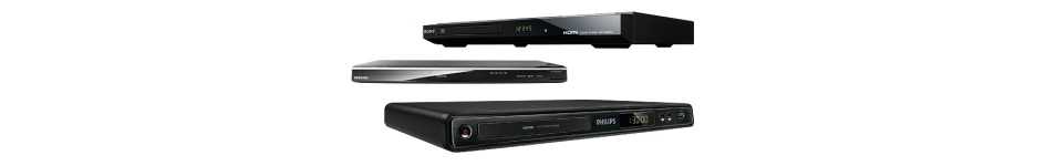 DVD Players