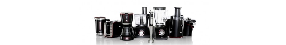 KITCHEN APPLIANCES